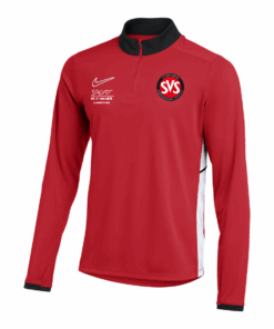 Nike Academy 25 Trainingstop Rot