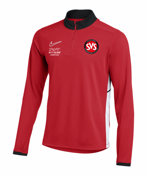 Nike Academy 25 Trainingstop Rot