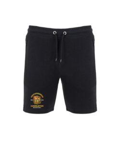 Baumwollshort WA2 inkl. Druck