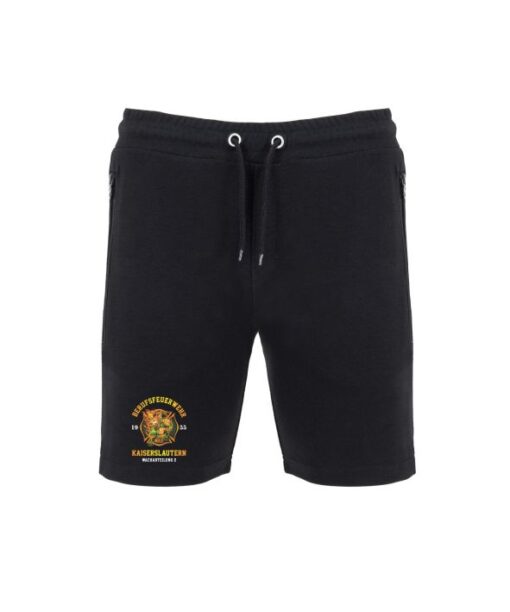 Baumwollshort WA2 inkl. Druck