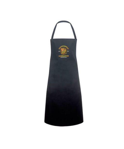Grill & Kochschürze inkl. Druck WA2